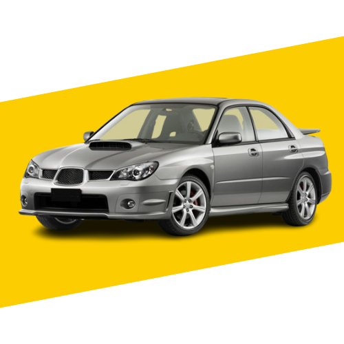 IMPREZA BERLINE 4P (2000 2007)